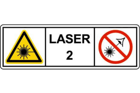 WARNING SAW