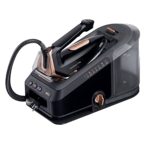 מגהץ קיטור 2700 וואט Braun IS7286BK