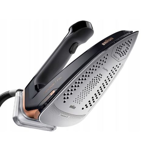 מגהץ קיטור 2700 וואט Braun IS7286BK