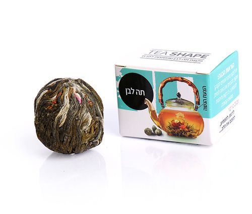 פקעת תה לבן