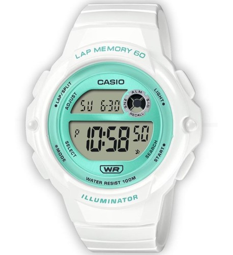 CASIO LWS-1200H-7A3 סדרה חדשה