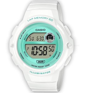 CASIO LWS-1200H-7A3 סדרה חדשה