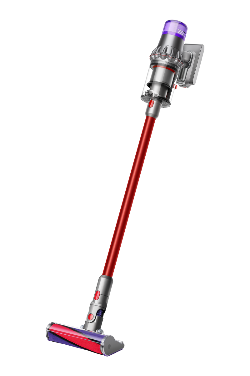שואב אבק דייסון Dyson V15 Origin Fluffy NEW