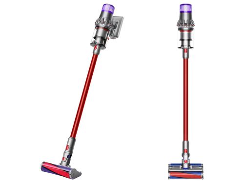 שואב אבק דייסון Dyson V15 Origin Fluffy NEW