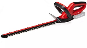 גוף גוזם גדר חיה Einhell GE-CH 1846 Li-Solo