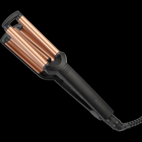 מסלסל שיער BaByliss Deep Waves BA-W2447E