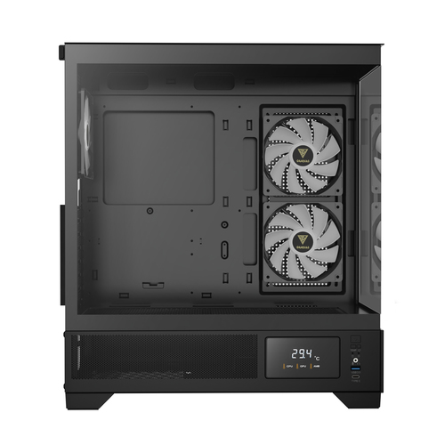 מארז מחשב GAMDIAS ATLAS M1 