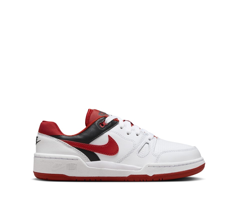 נעלי נייק Nike Full Force Low | ילדים ונוער