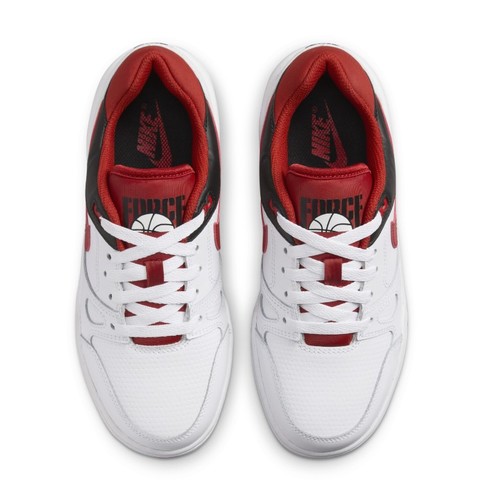 נעלי נייק Nike Full Force Low | ילדים ונוער