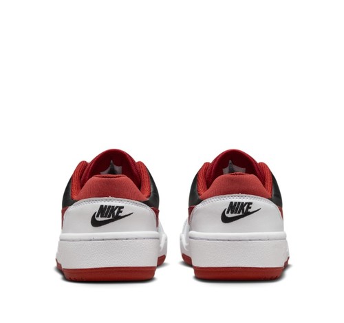 נעלי נייק Nike Full Force Low | ילדים ונוער