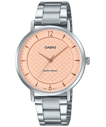 CASIO LTP-VT04D-4A נשים 