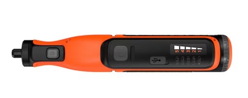 מולטיטולר נטען דגם BCRT8IK-XJ