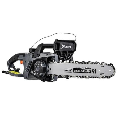משור שרשרת חשמלי 2300W OREGON 16 HUNTER