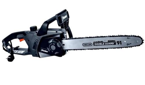 משור שרשרת חשמלי 2300W OREGON 16 HUNTER