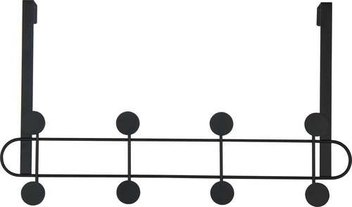 קולב לדלת 4 ווים כפולים 45 ס