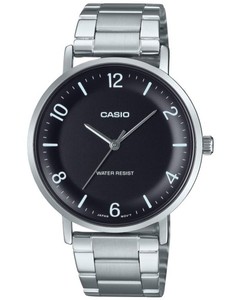 CASIO MTP-VT03D-1B סדרה חדשה גברים