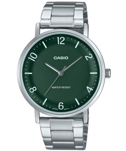 CASIO MTP-VT03D-3B סדרה חדשה גברים