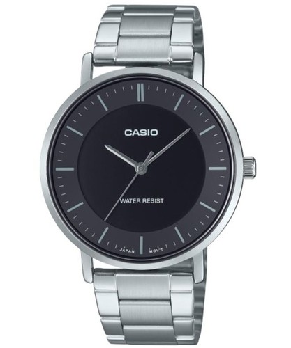 CASIO MTP-VT04D-1E סדרה חדשה גברים