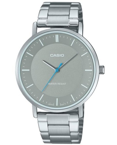 CASIO MTP-VT04D-8E סדרה חדשה גברים