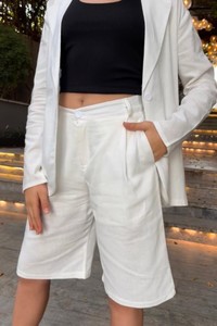 מכנסיים ברמודה לורד