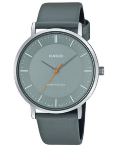 CASIO MTP-VT04L-8E סדרה חדשה גברים
