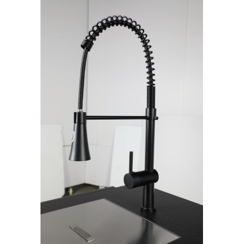 מטבח חוץ גוסטו אלומיניום – GUSTO Collection 6 +Sink + Fridge