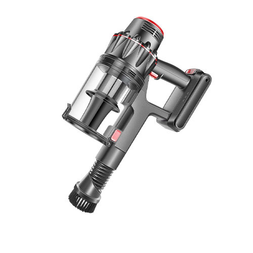 שואב אבק אלחוטי בעל זרוע מתקפלת Aiwa N10A איווה 