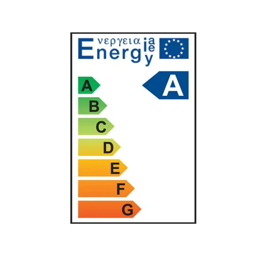 שלישיית נורות לד GPlus 10W E27 A60 - אור יום