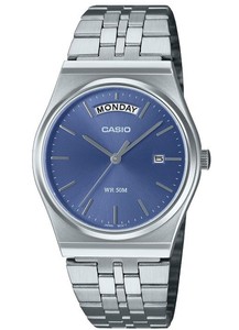CASIO MTP-B146D-2A עיצוב של שנות ה80 מהרו להזמין