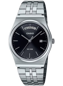 CASIO MTP-B146D-1A עיצוב של שנות ה80 מהרו להזמין