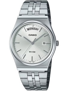 CASIO MTP-B146D-7A עיצוב של שנות ה80 מהרו להזמין
