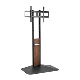 מעמד רצפתי מעוצב למסכים עד 