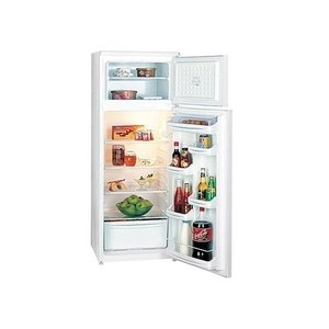 מקרר מקפיא עליון Lenco LRE2601VWMCR ‏186 ‏ליטר