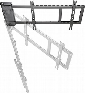 זרוע חשמלית למסכים דקים EAZO MAW400