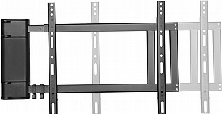 זרוע חשמלית למסכים דקים EAZO MAW400