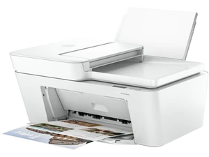 מדפסת משולבת צבעונית אלחוטית HP DeskJet 4220 AiO