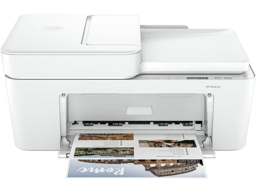 מדפסת משולבת צבעונית אלחוטית HP DeskJet 4220 AiO