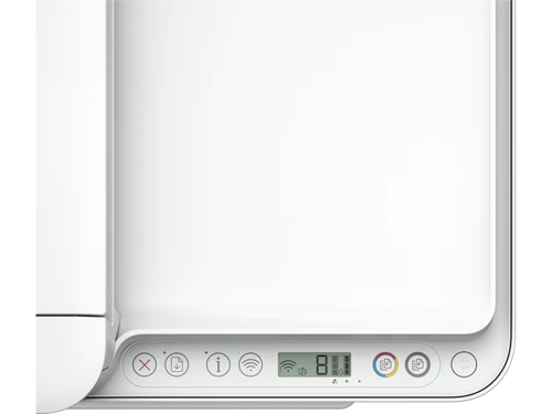 מדפסת משולבת צבעונית אלחוטית HP DeskJet 4220 AiO