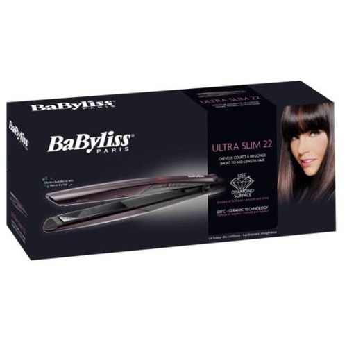 מחליק שיער Babyliss בייביליס