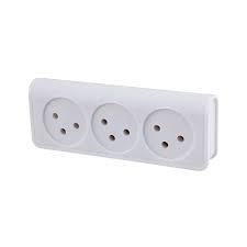 מפצל חשמל SEMICOM SW-ADP3 סמיקום