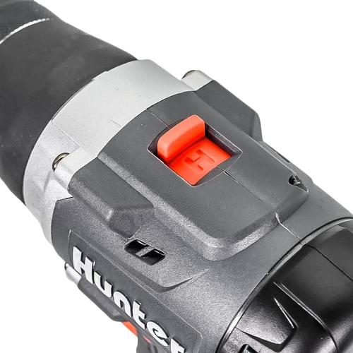 אקדח ניטים נטען גוף בלבד  18V BrushLess HUNTER