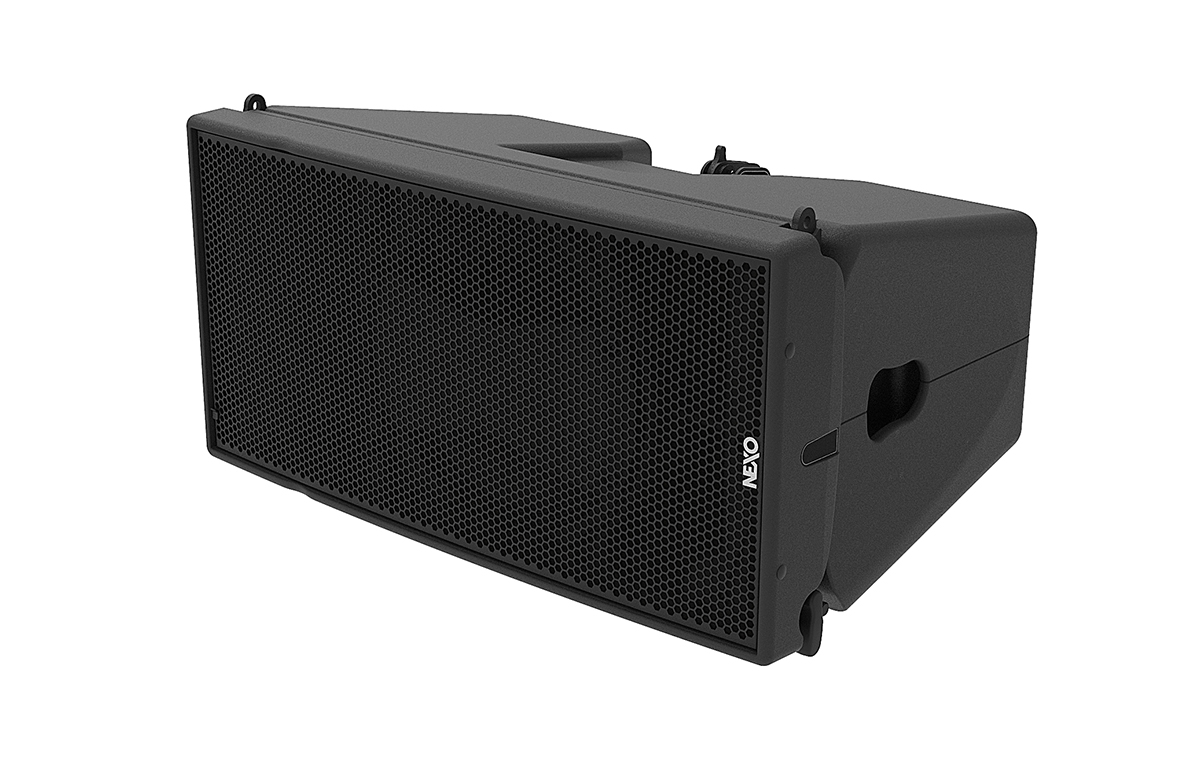 רמקול Nexo Geo M1210