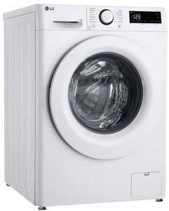 מכונת כביסה LG WFS9014WW ‏9 ‏ק"ג