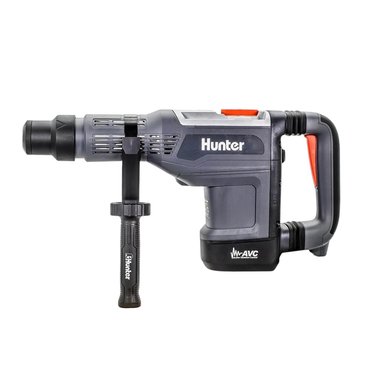 פטישון חציבה 15J 1500W SDS-Max 48mm HUNTER