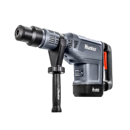 פטישון חציבה 15J 1500W SDS-Max 48mm HUNTER