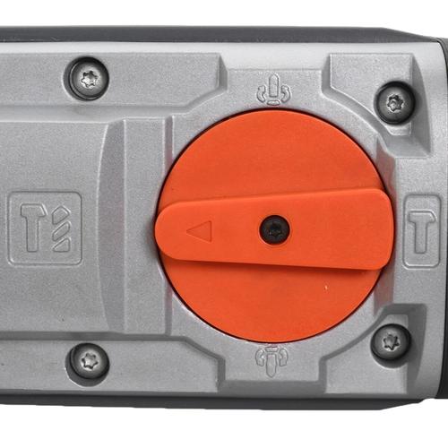 פטישון חציבה 15J 1500W SDS-Max 48mm HUNTER