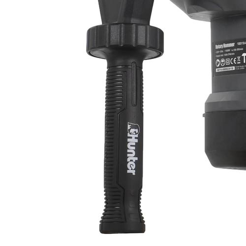 פטישון חציבה 15J 1500W SDS-Max 48mm HUNTER