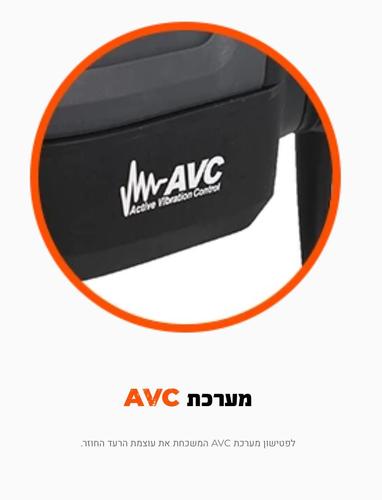 פטישון חציבה 15J 1500W SDS-Max 48mm HUNTER