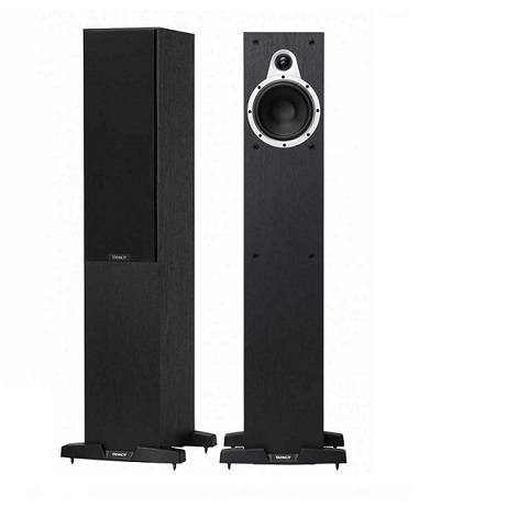 זוג רמקולים רצפתיים Eclipse two tannoy
