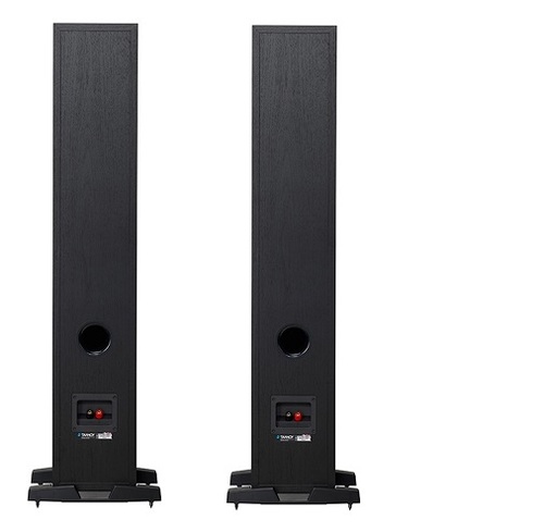 זוג רמקולים רצפתיים Eclipse two tannoy